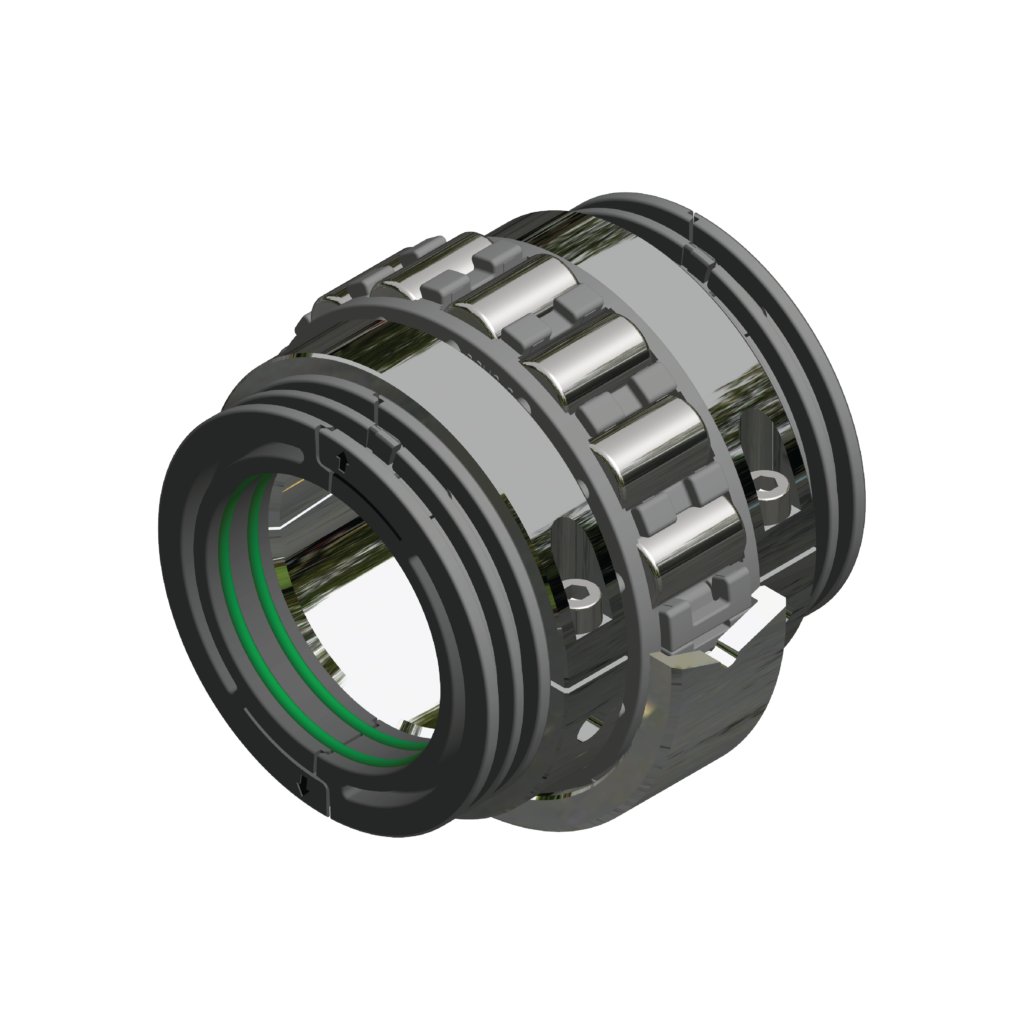 Bowman Split Bearings Bowman Bearing Technologies